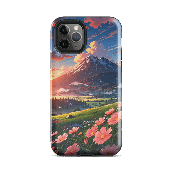 Pink Daisy Nature product image (1)
