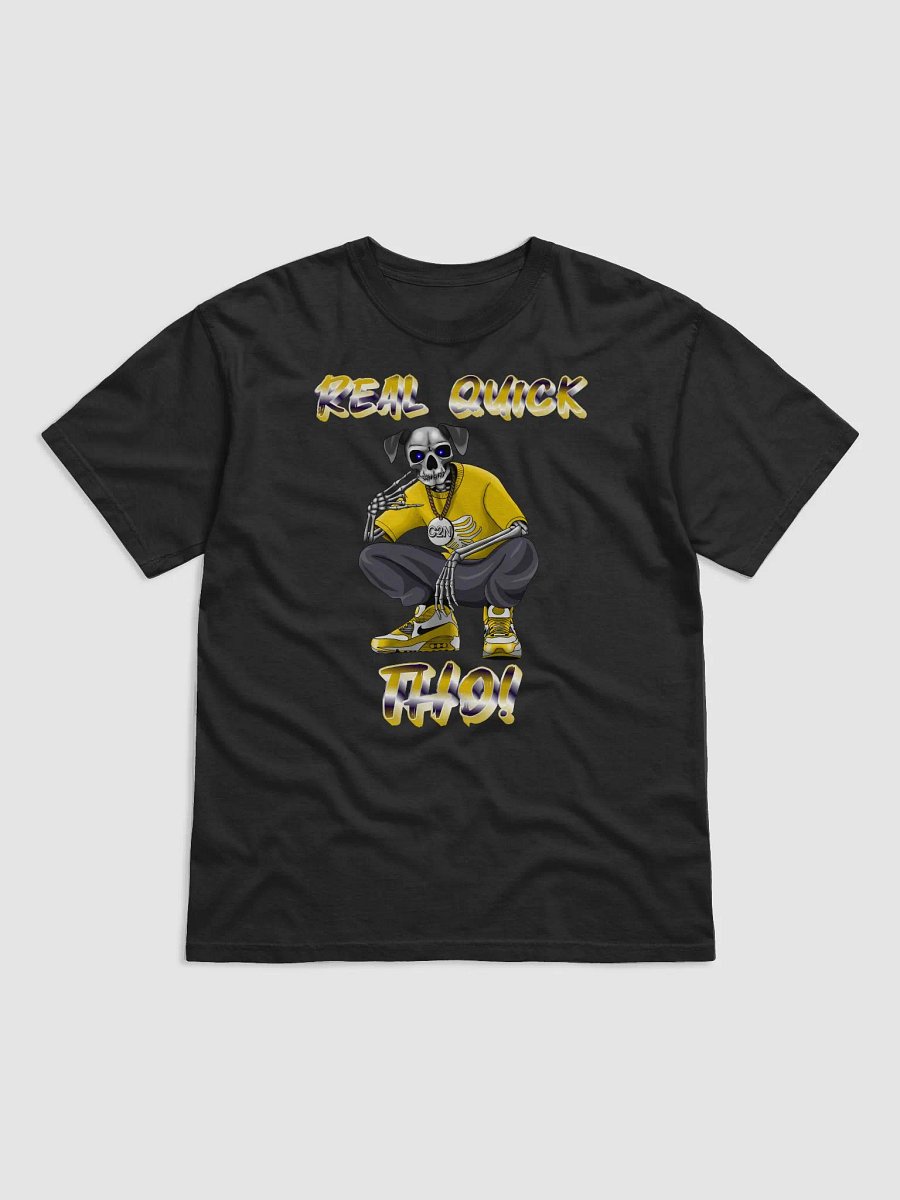 Criptonite303 MASCOT RQT product image (2)