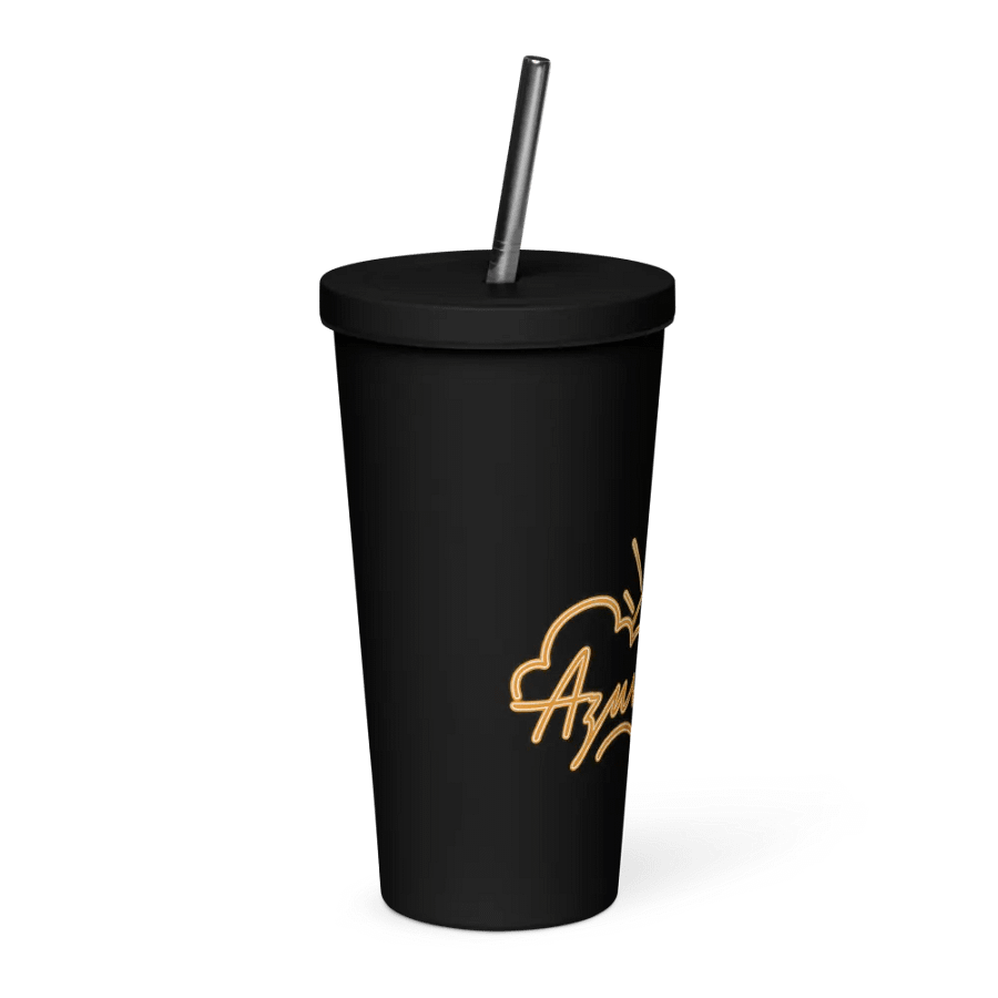AzureBay Idol Insulated Tumbler product image (3)