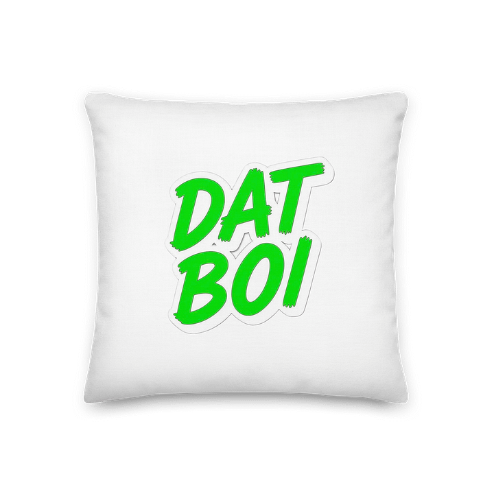 DAT PILLOW product image (2)