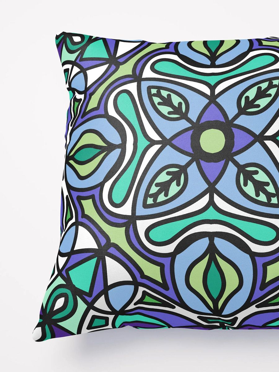 Gay Abstract Pillow product image (3)