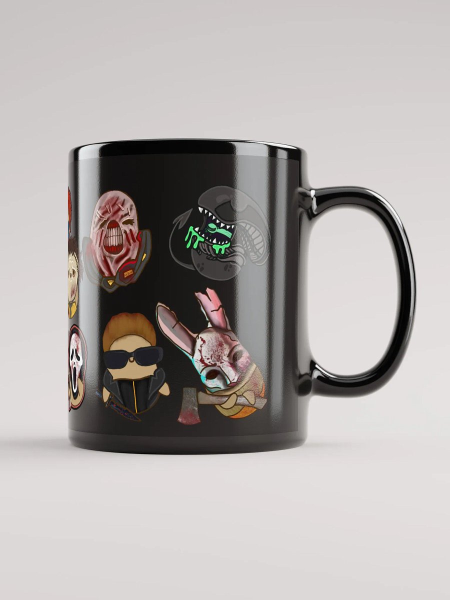 DBD Mug product image (2)