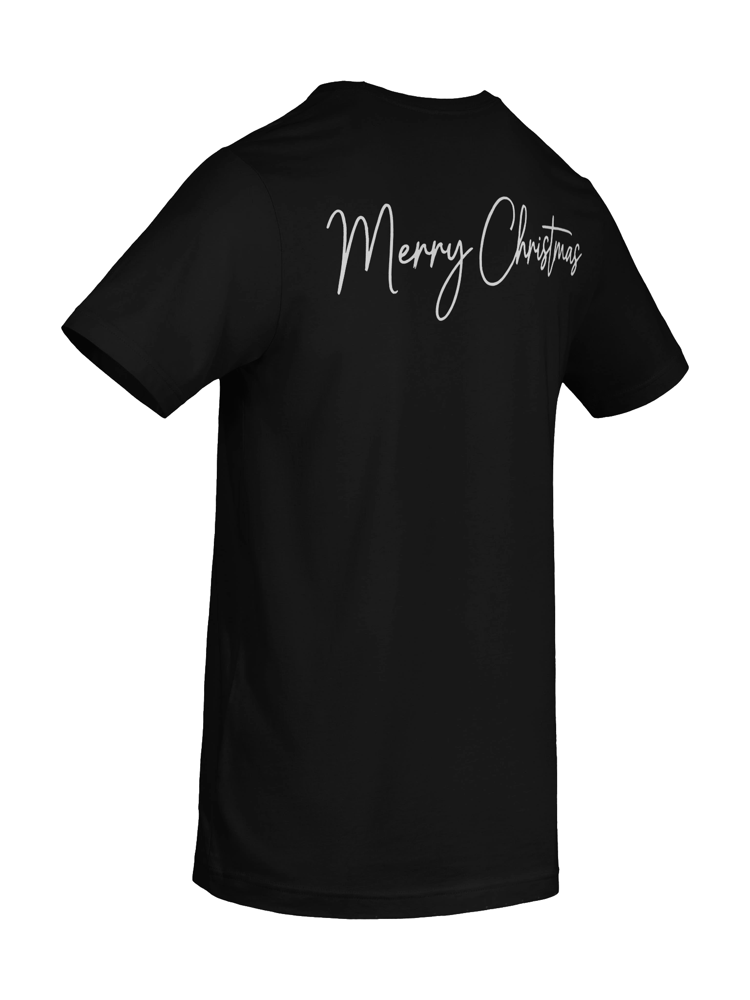 Cute Gingerbread Cookie Christmas T-Shirt – Cookie & Cocoa Cheer Holiday Tee – Festive Santa Hat Gingerbread Shirt for Winter & Xmas Parties product image (47)