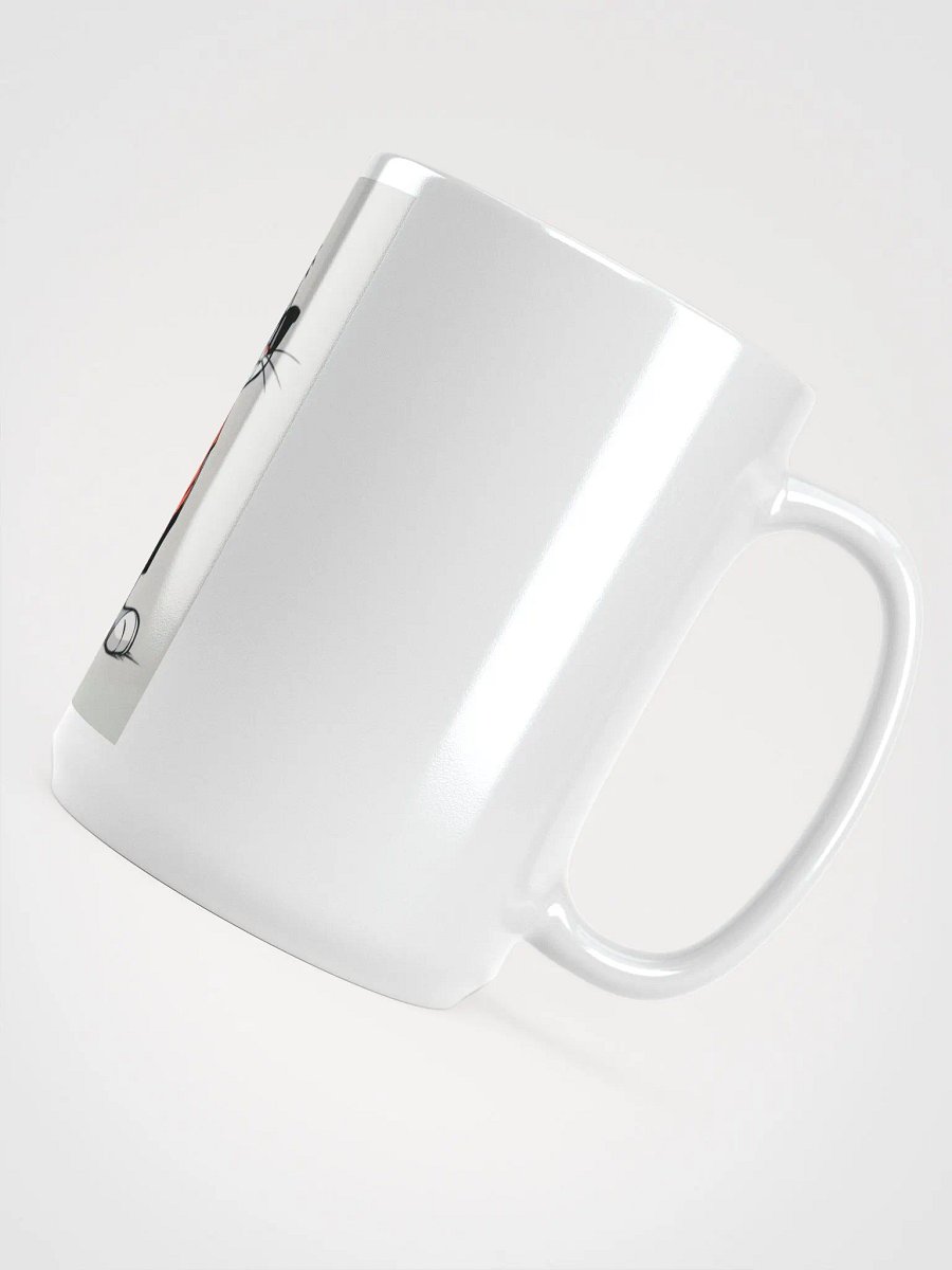 Cool Rabbit Vibes Mug product image (4)
