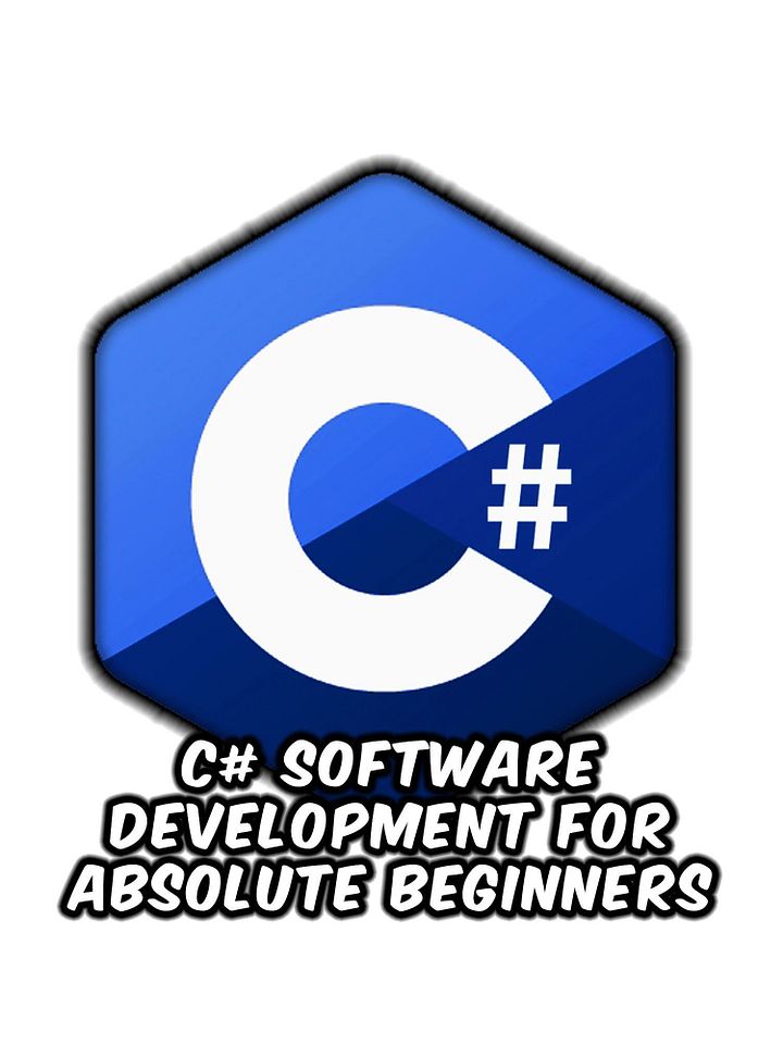 C# Software Development for Absolute Beginners product image (1)