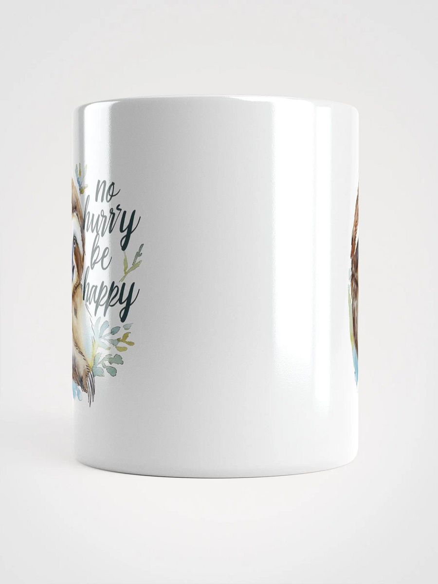 Slothful Serenity Mug product image (5)