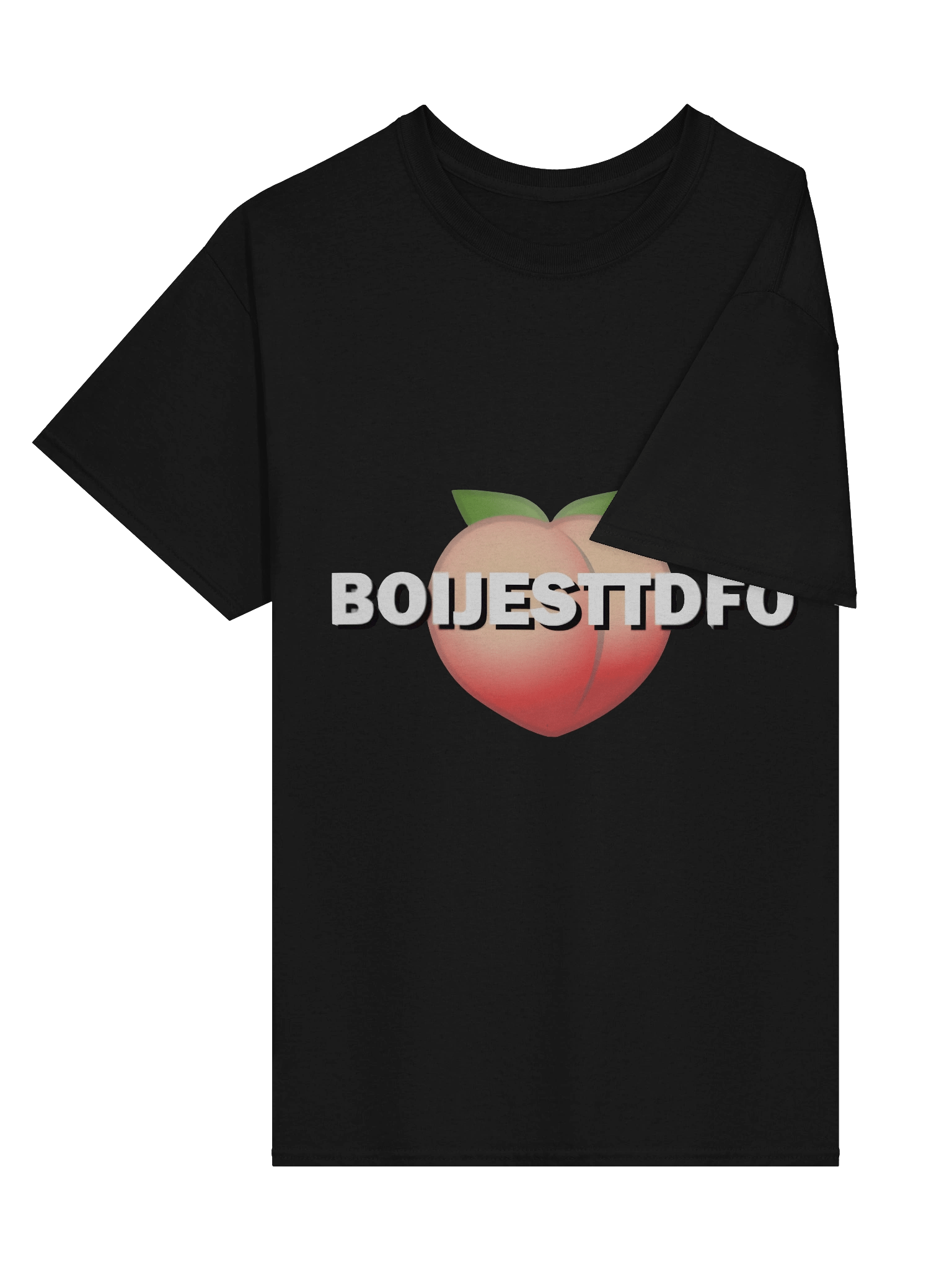 Bounce On It Tee product image (12)