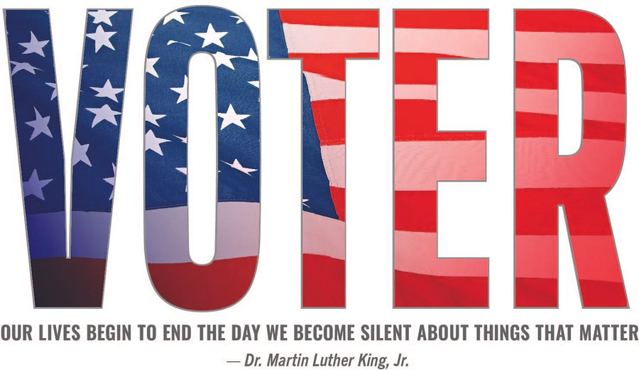 Voters Vote Mug product image (3)