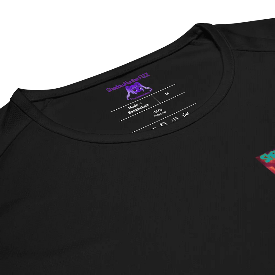 Shadow Galaxy Jersey Shirt product image (4)