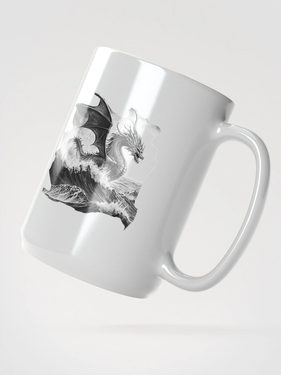 Dragon Mug product image (2)