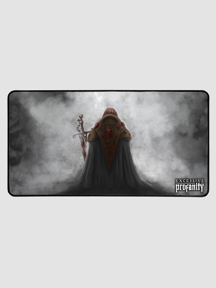 Vlad von Kuntstein Desk Mat product image (2)