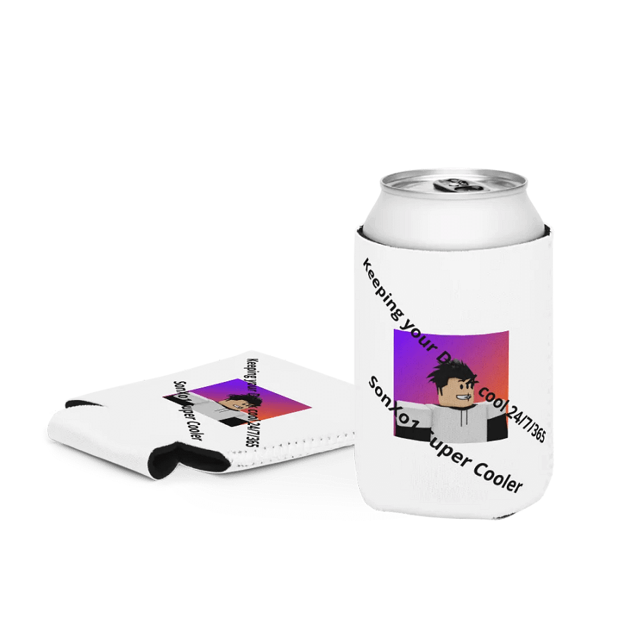 SonXo1 Super Cooler product image (4)