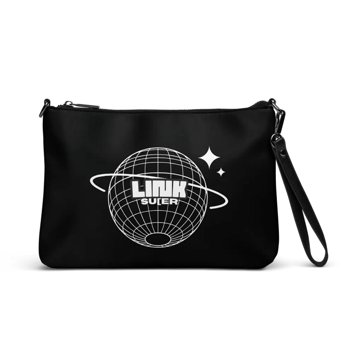 Link super! Black Bag product image (1)