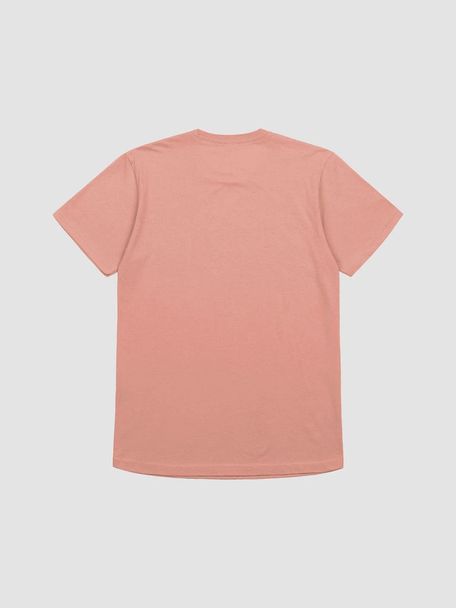 !P*** ME - Shirt (black logo) product image (9)