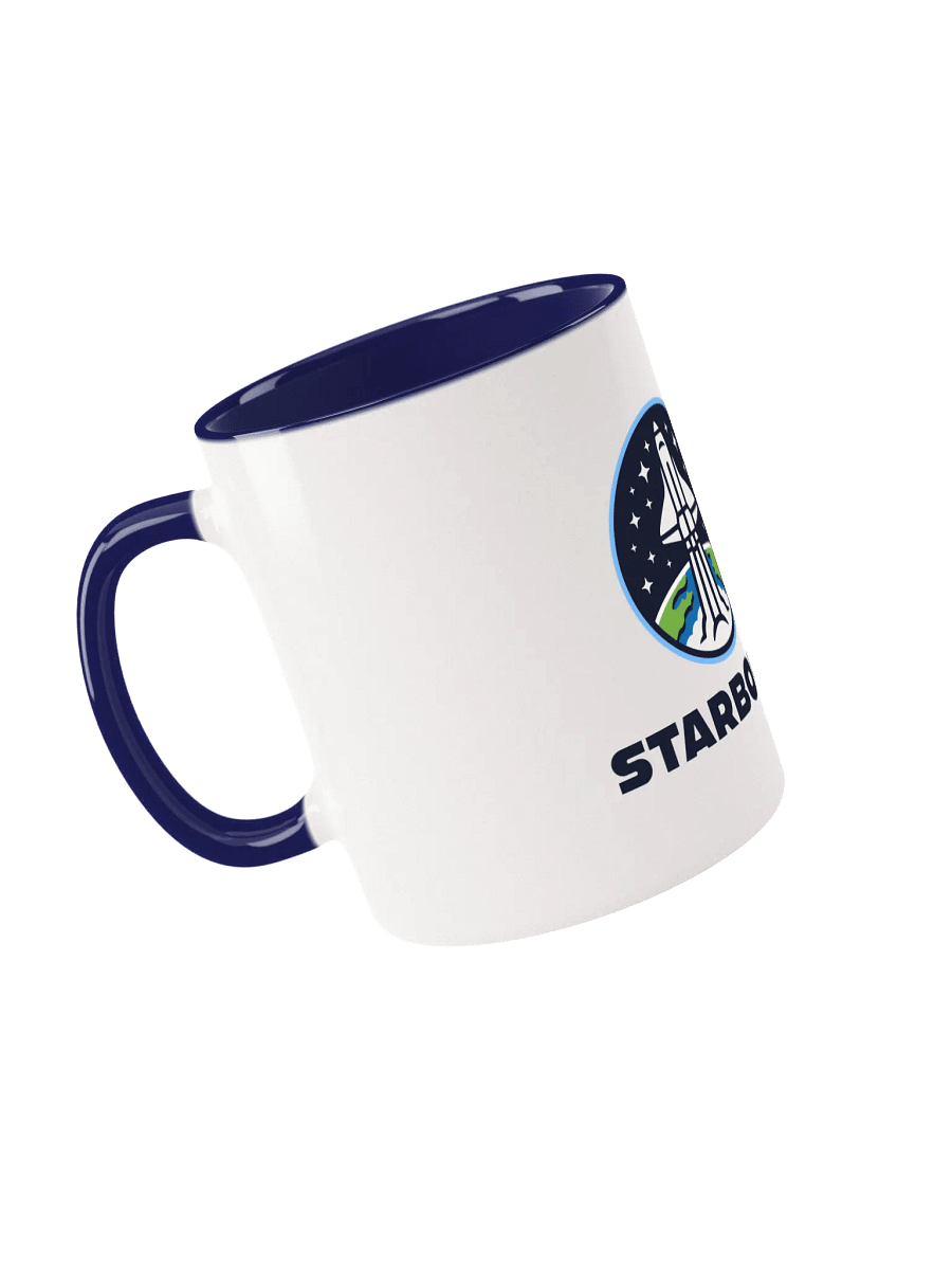 Starbound Mug product image (3)