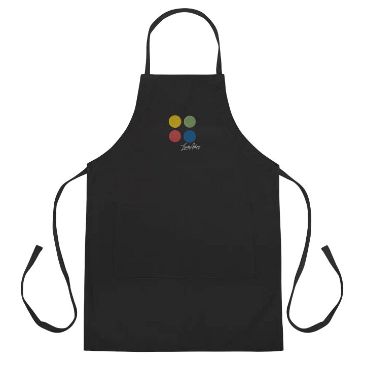 LyndaAshaw.com Apron product image (2)