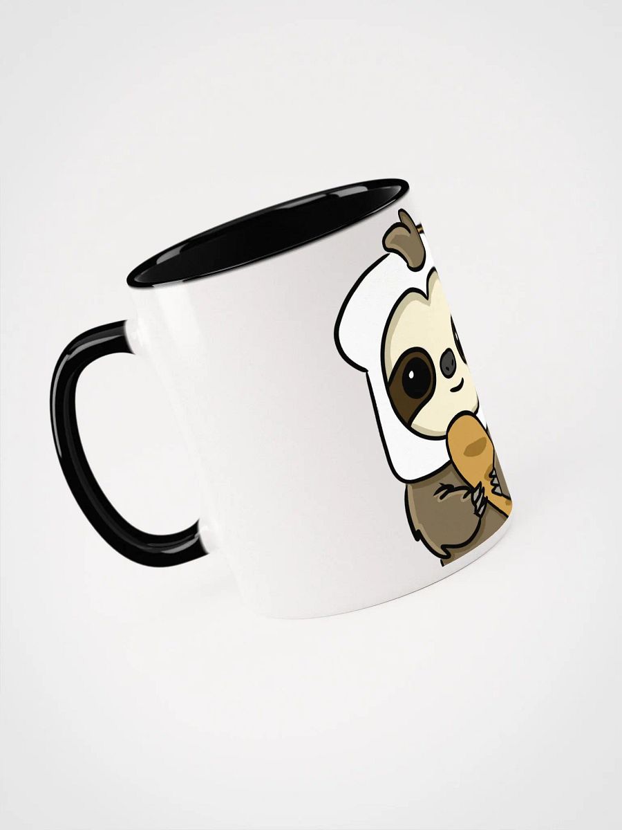 Loaf - Coloured Mug product image (4)