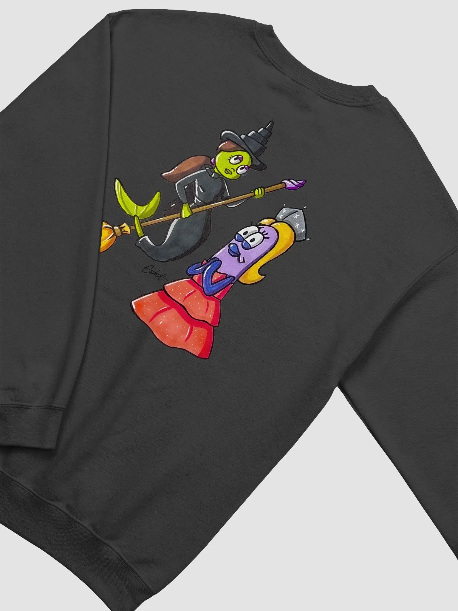 WITCHES Day 4 Crew product image (11)