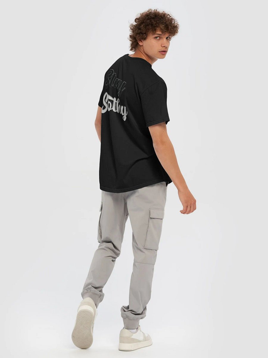 Sloth_Morph Tee product image (8)
