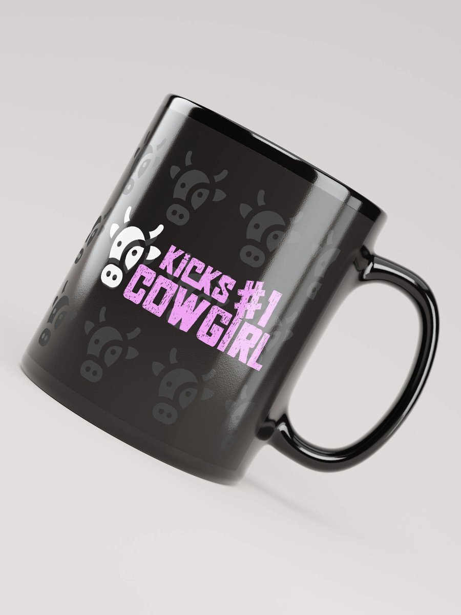 Kicks #1 Cow Girl! product image (4)
