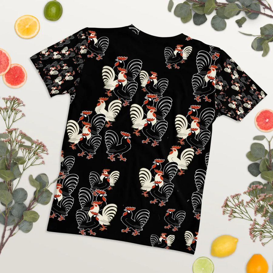 Lotsa cocks Shirt product image (5)