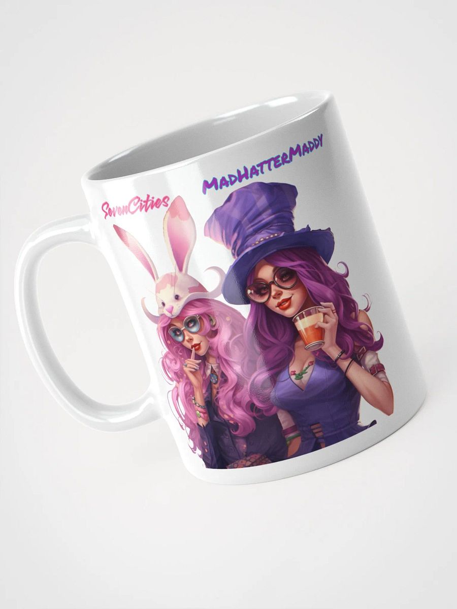 Seven Maddy Cheers product image (6)