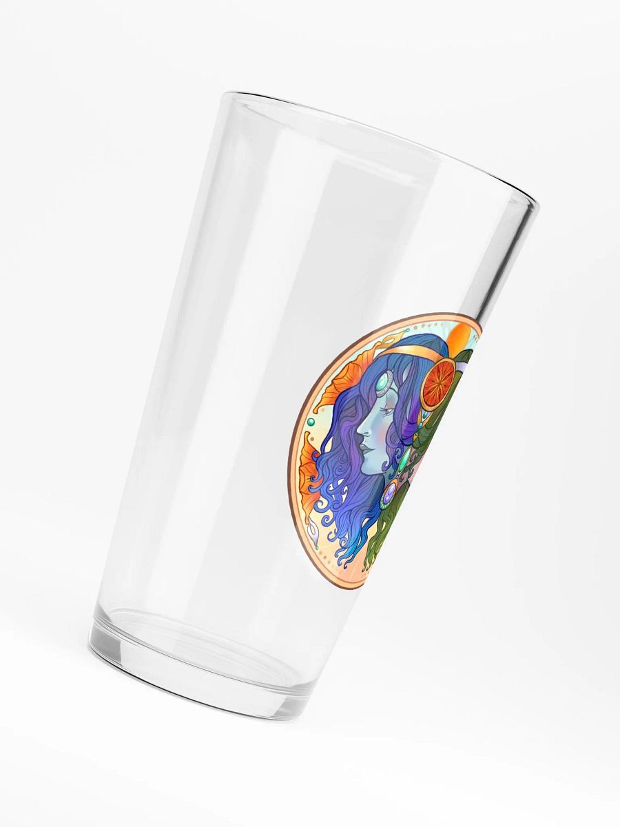 Sapphire Desert Dreamer - Pint Glass product image (6)