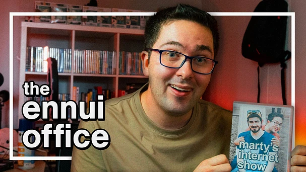 Video thumbnail
