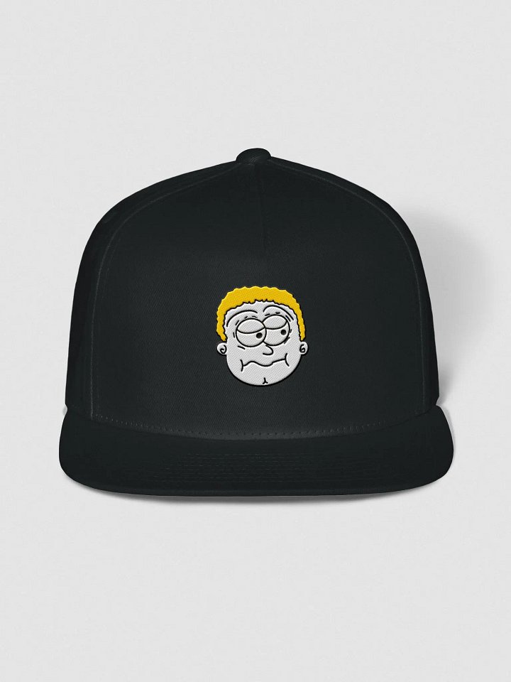 CHEF BIG HEAD SNAPPER product image (1)