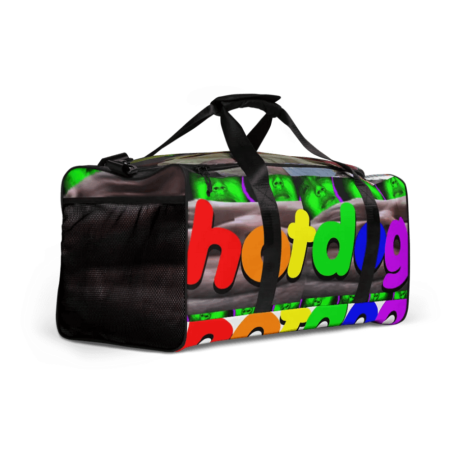 MEAT SATCHEL product image (4)