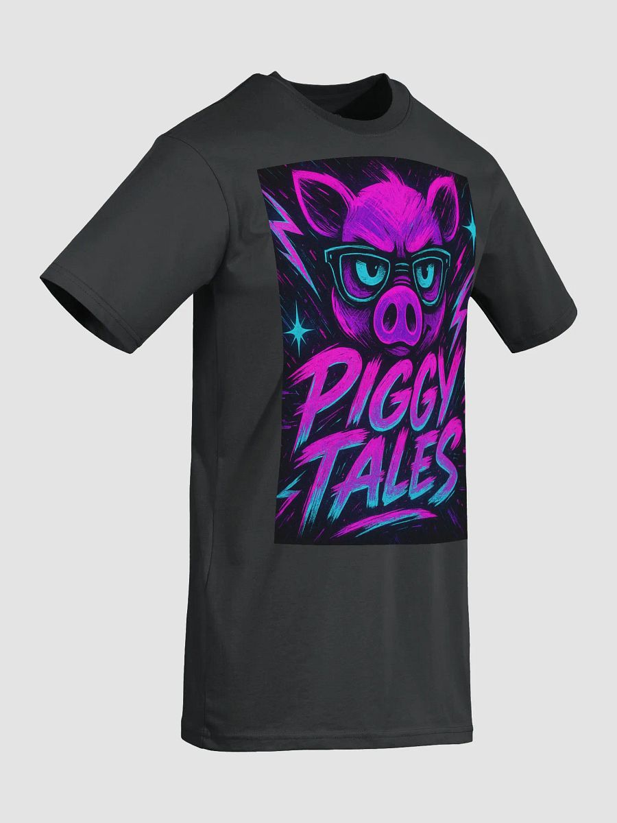 Piggy Specs Tee product image (15)