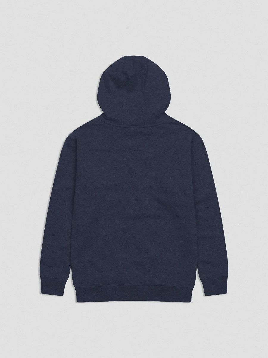 Puck Daddy Hoodie product image (3)