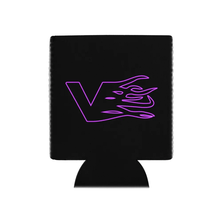 V Slim Coozie product image (1)