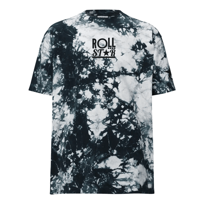 OG RORSCACH ROLLSTAR TEE product image (1)