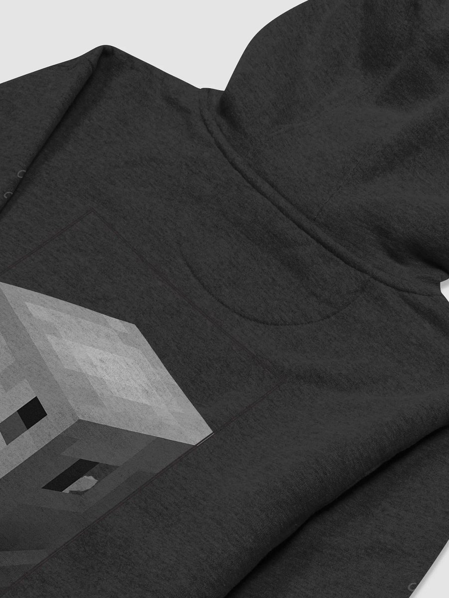 Smol Bean Hoodie product image (4)