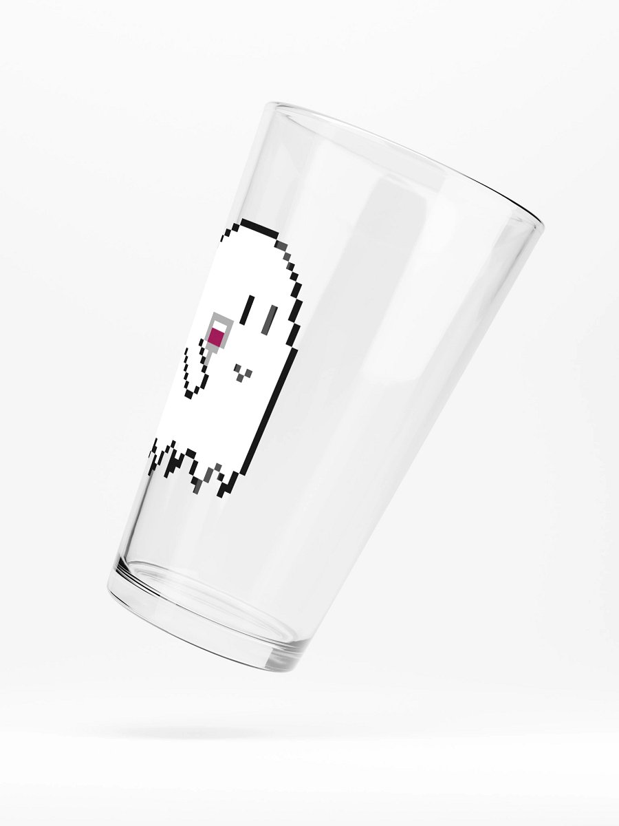 Wine Ghost Pint product image (5)