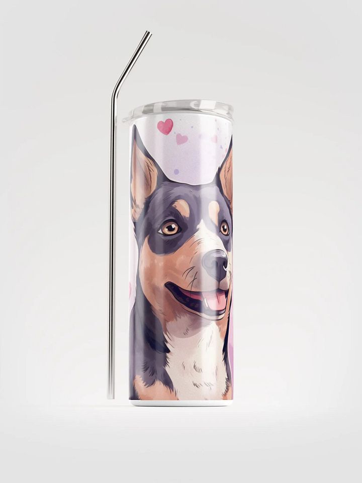 My Australian Cattle Dog Is My Valentine product image (1)