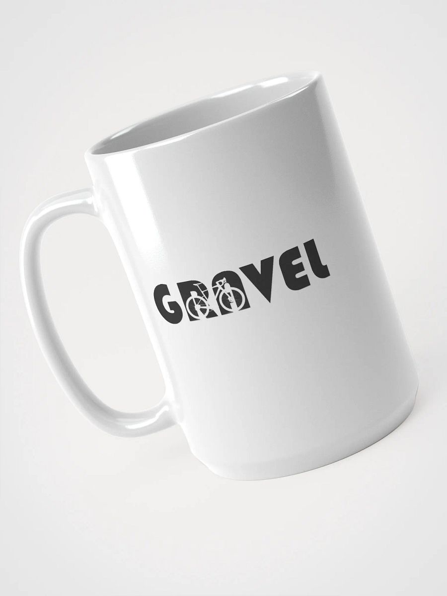 Gravel Bike taza product image (3)