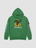 #PACKWATCH Hoodie product image (1)