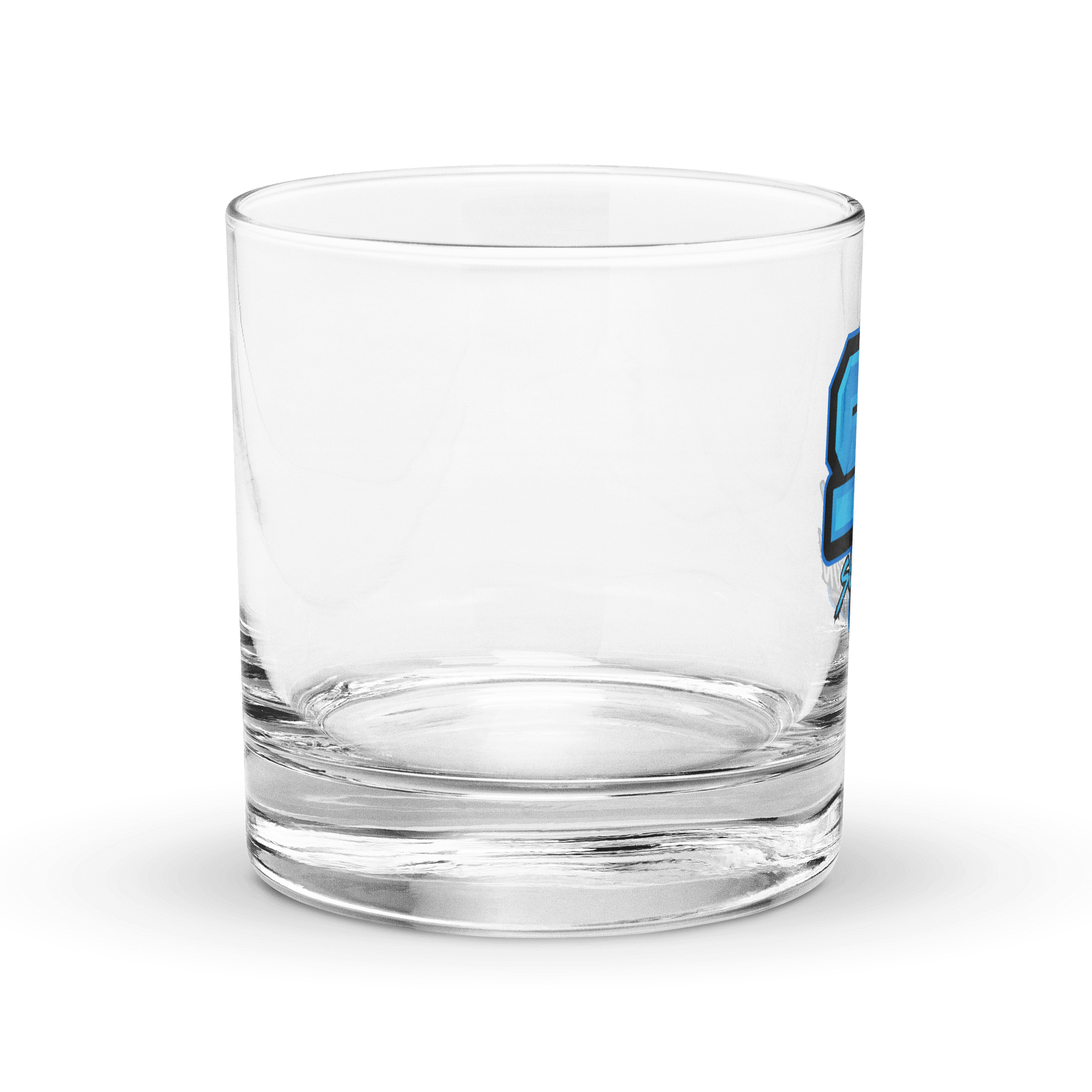 SN Whiskey Glass product image (3)