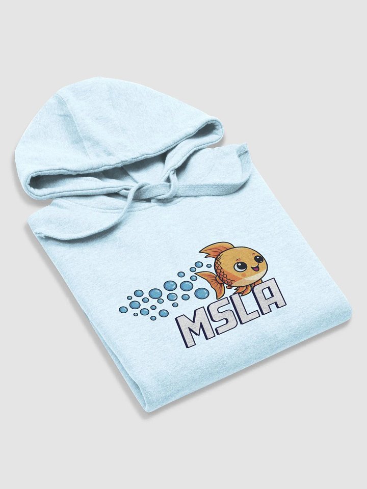 Neptune - Hoodie product image (1)