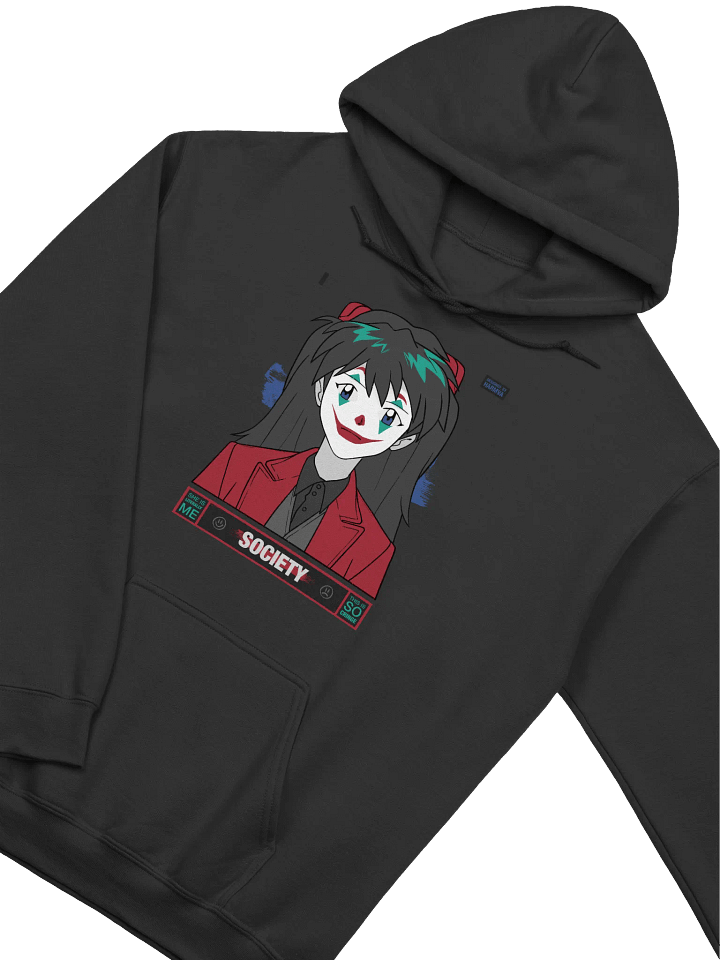 SOCIETY Hoodie product image (2)