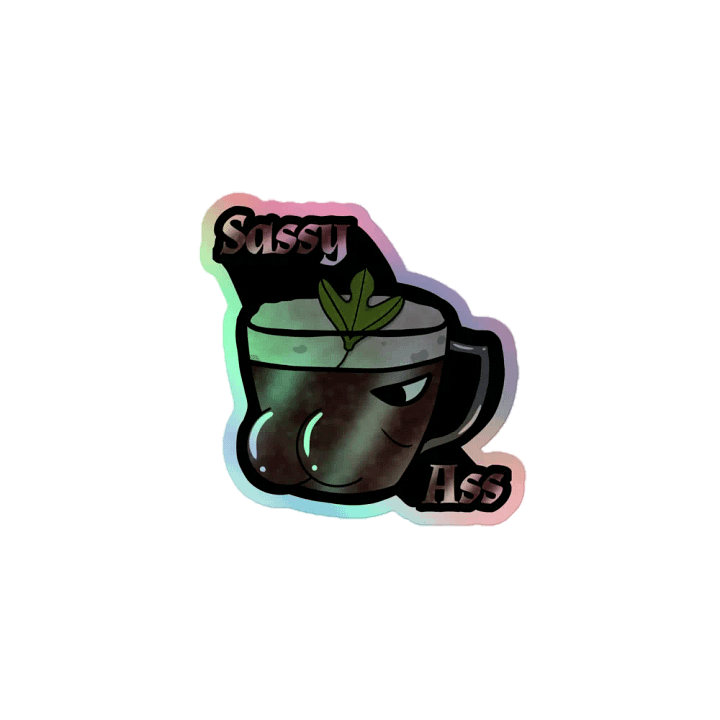 Sassy Ass product image (1)