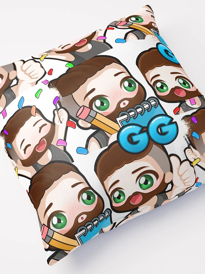 MINI ME CUTE CUSHION! product image (1)