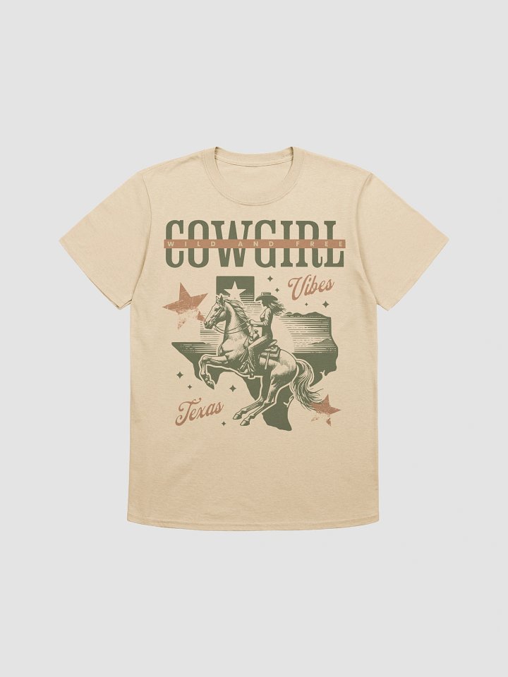 Cowgirl Vibes TX product image (1)