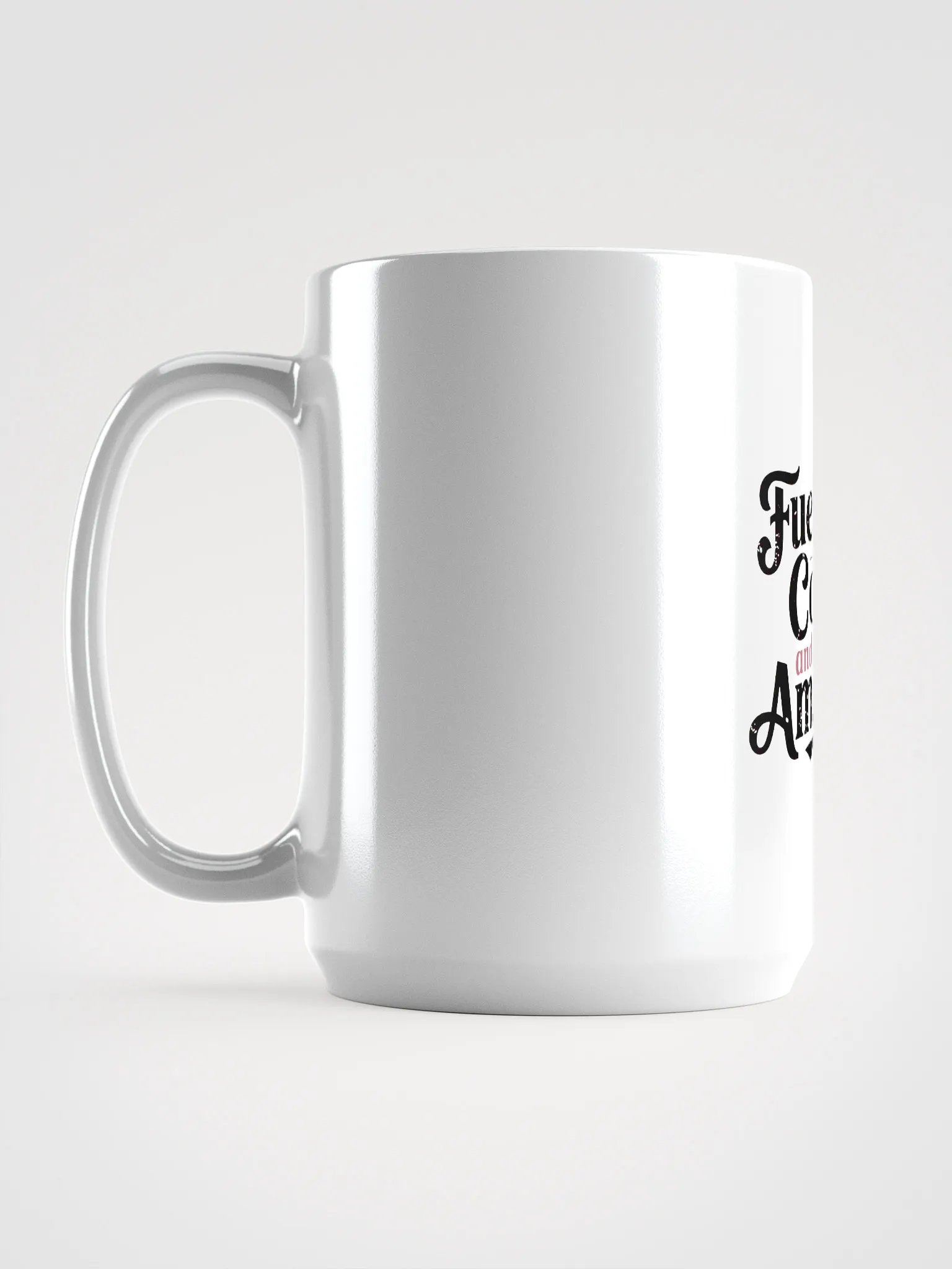 Ambition Brews Mug product image (3)