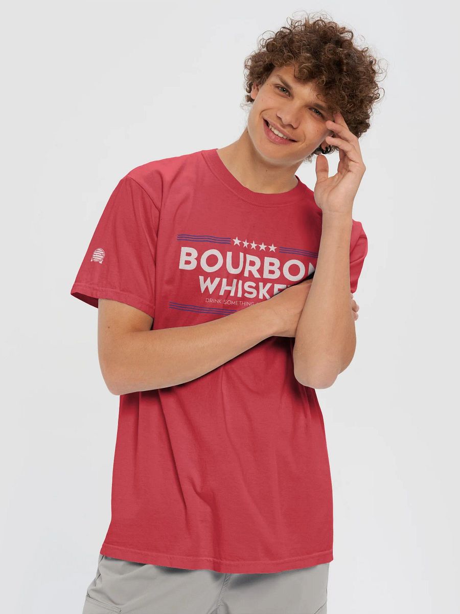 Make Drinking Great Again - Red product image (5)
