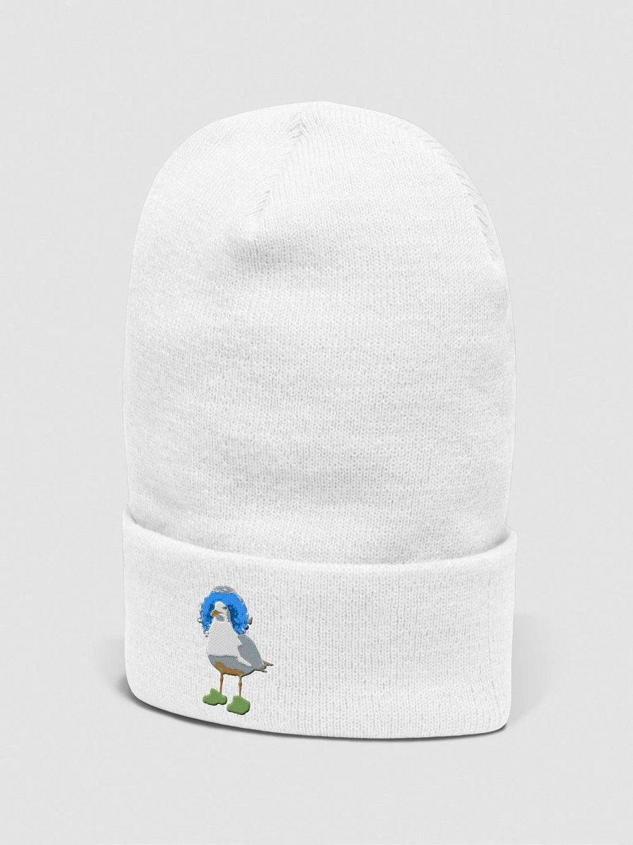 TyyGull Emote Beanie product image (38)