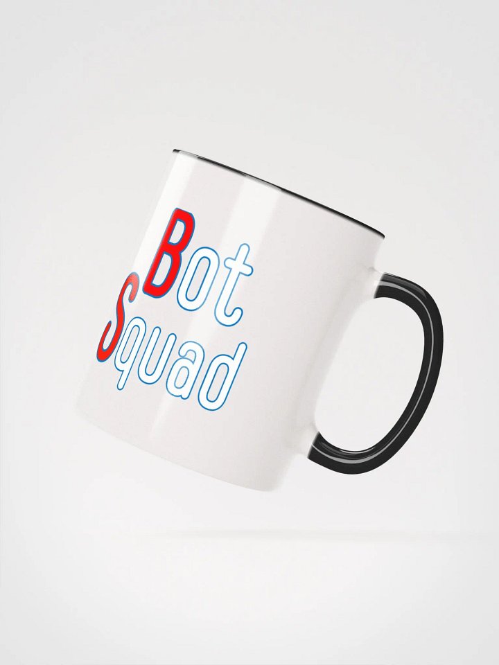 BOTSQUAD Coffee Mug product image (17)