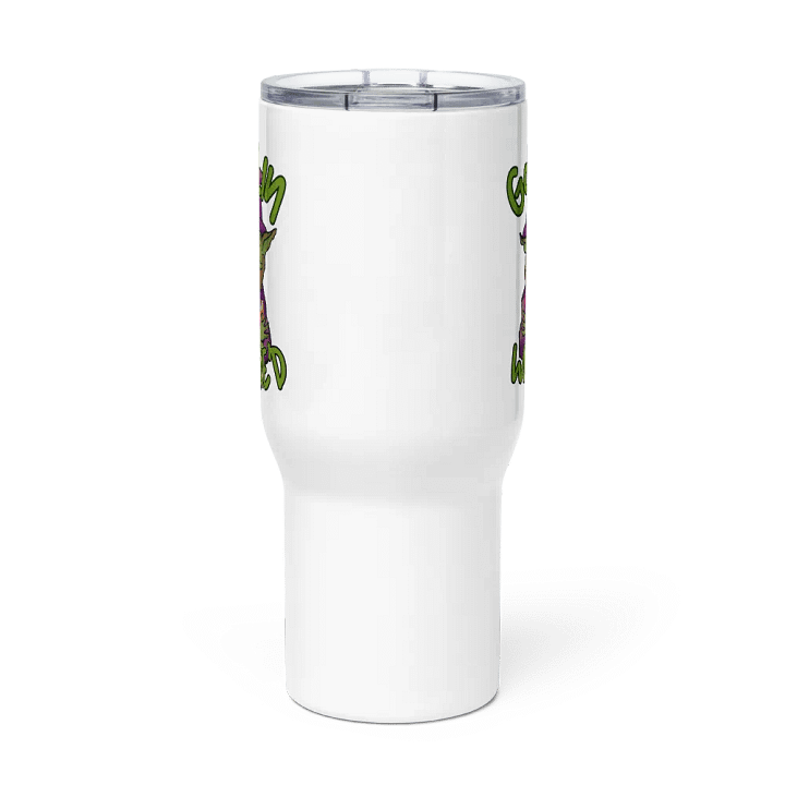 Goblin Whore'd Travelers Mug product image (2)